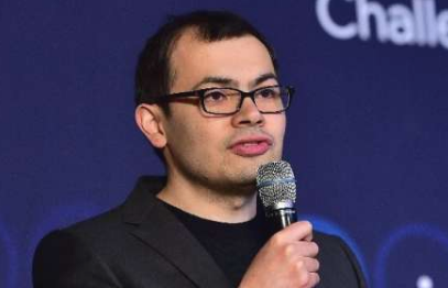 人工智能解开了生物学的巨大挑战之一